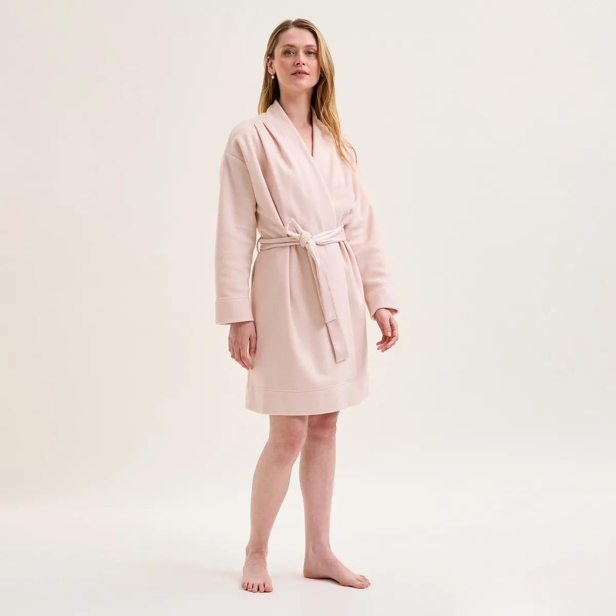 Robe de chambre Sarah