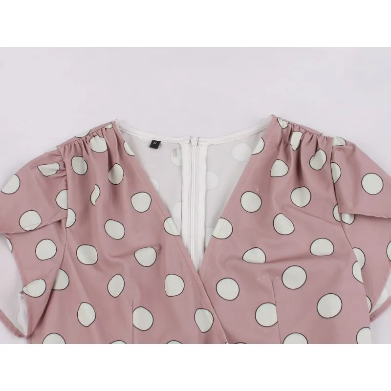 Robe Vintage Lyon
