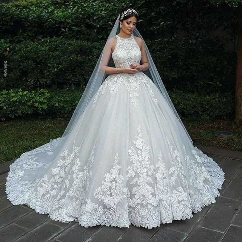 Robe Vintage Mariage