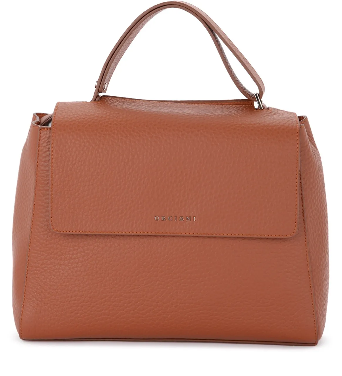 SAC À BANDOULIÈRE SOFT TERRACOTTA B02006-SOFT-TERRACOT