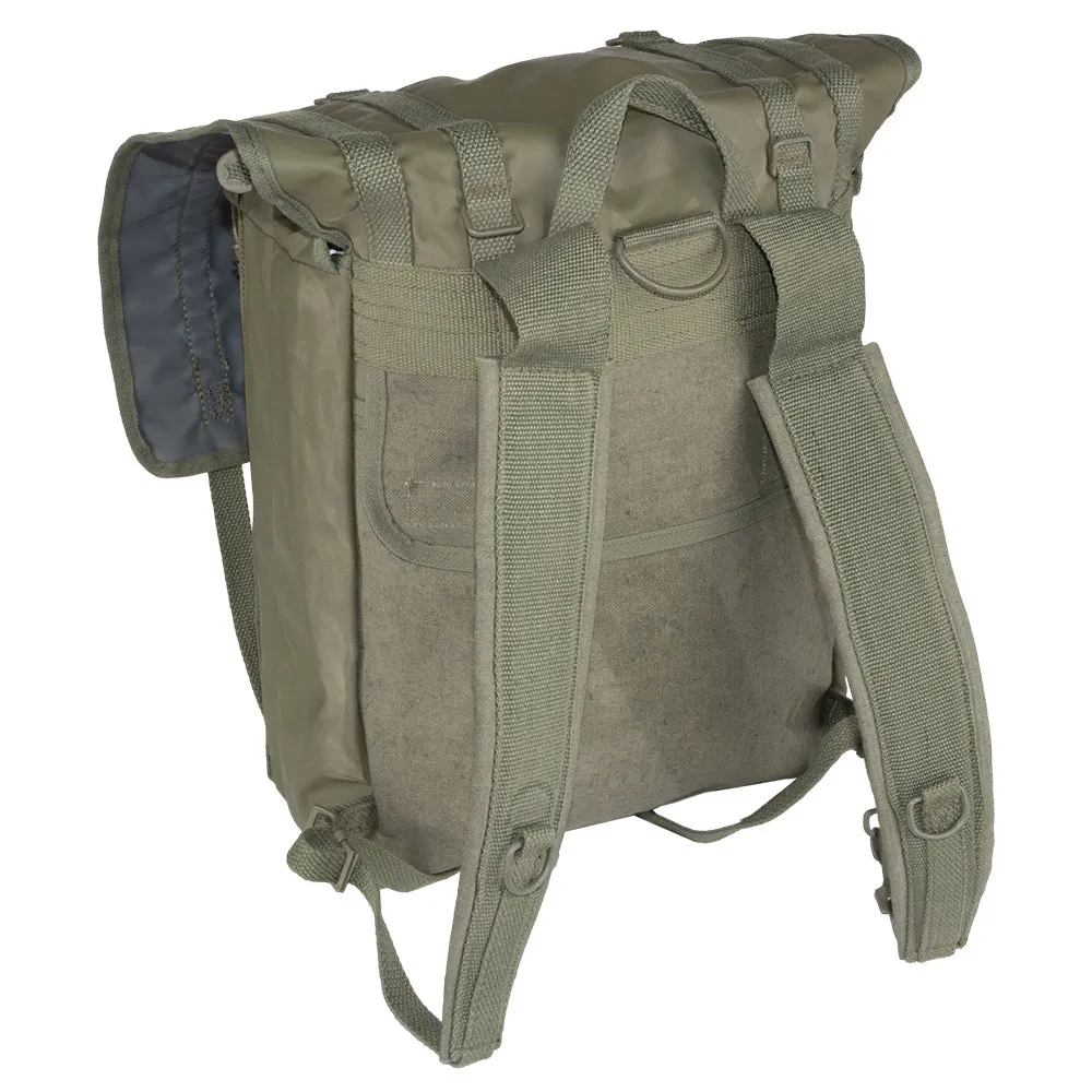 Sac à dos de l'armée française F1 occasion petit