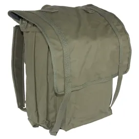Sac à dos de l'armée française F1 occasion petit