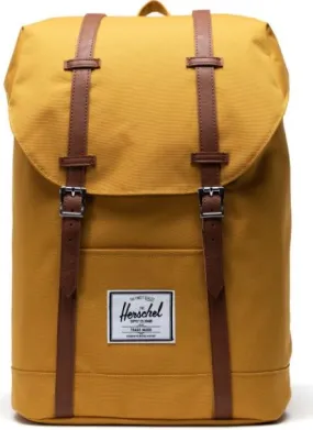 Sac à Dos Herschel Supply Co. Retreat Harvest Gold
