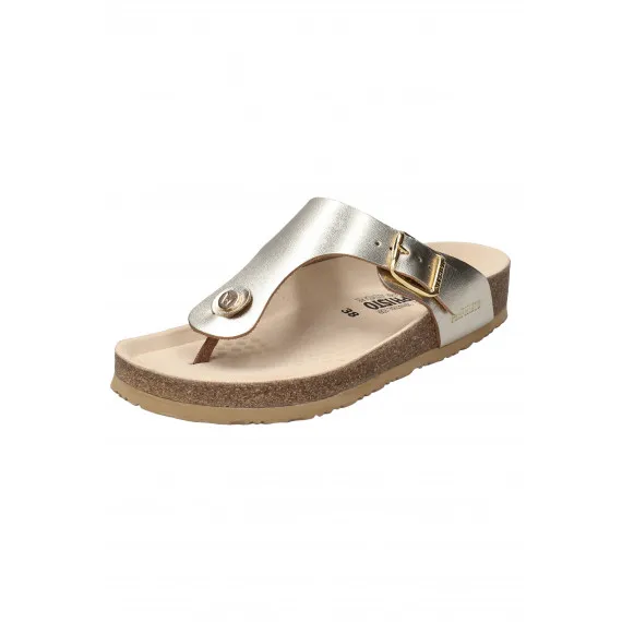 Sandales MELINDA Or