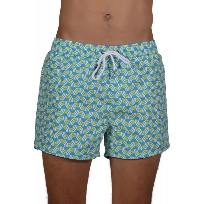 Short de bain FREGATE