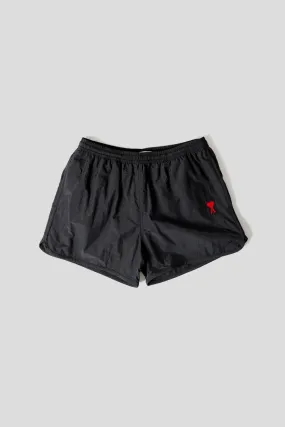 SHORT DE BAIN NOIR