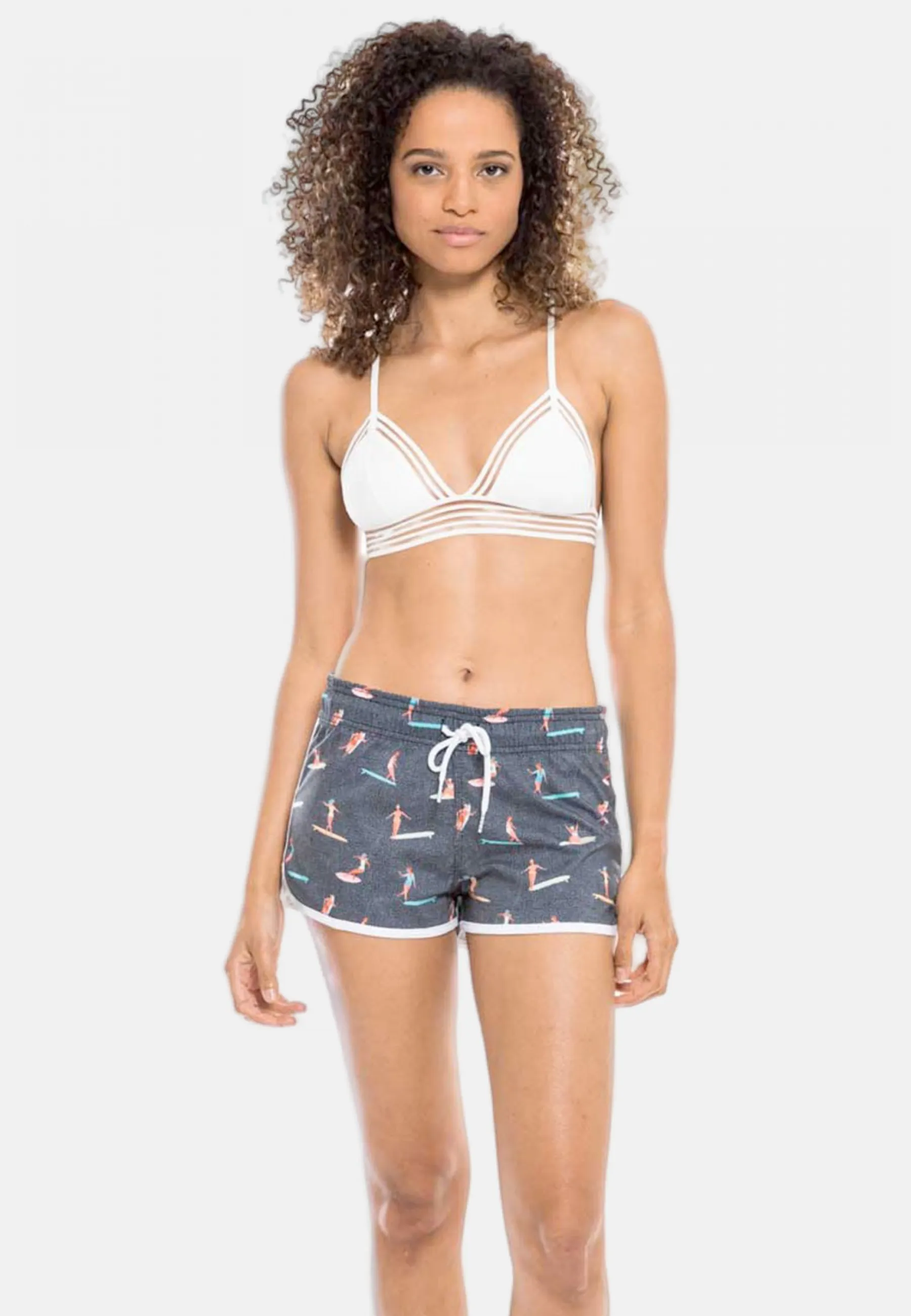 Short de Bain NOUMEA