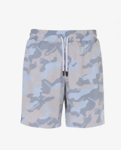 SHORT DE PLAGE GEMINI SAHARA