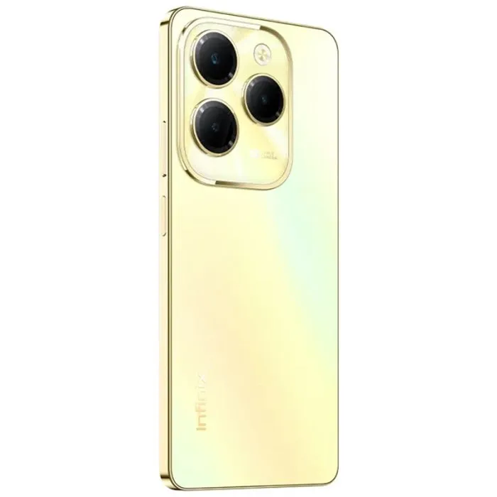 Smartphone INFINIX HOT 40 FF 8Go/256Go Gold | Kokta Home