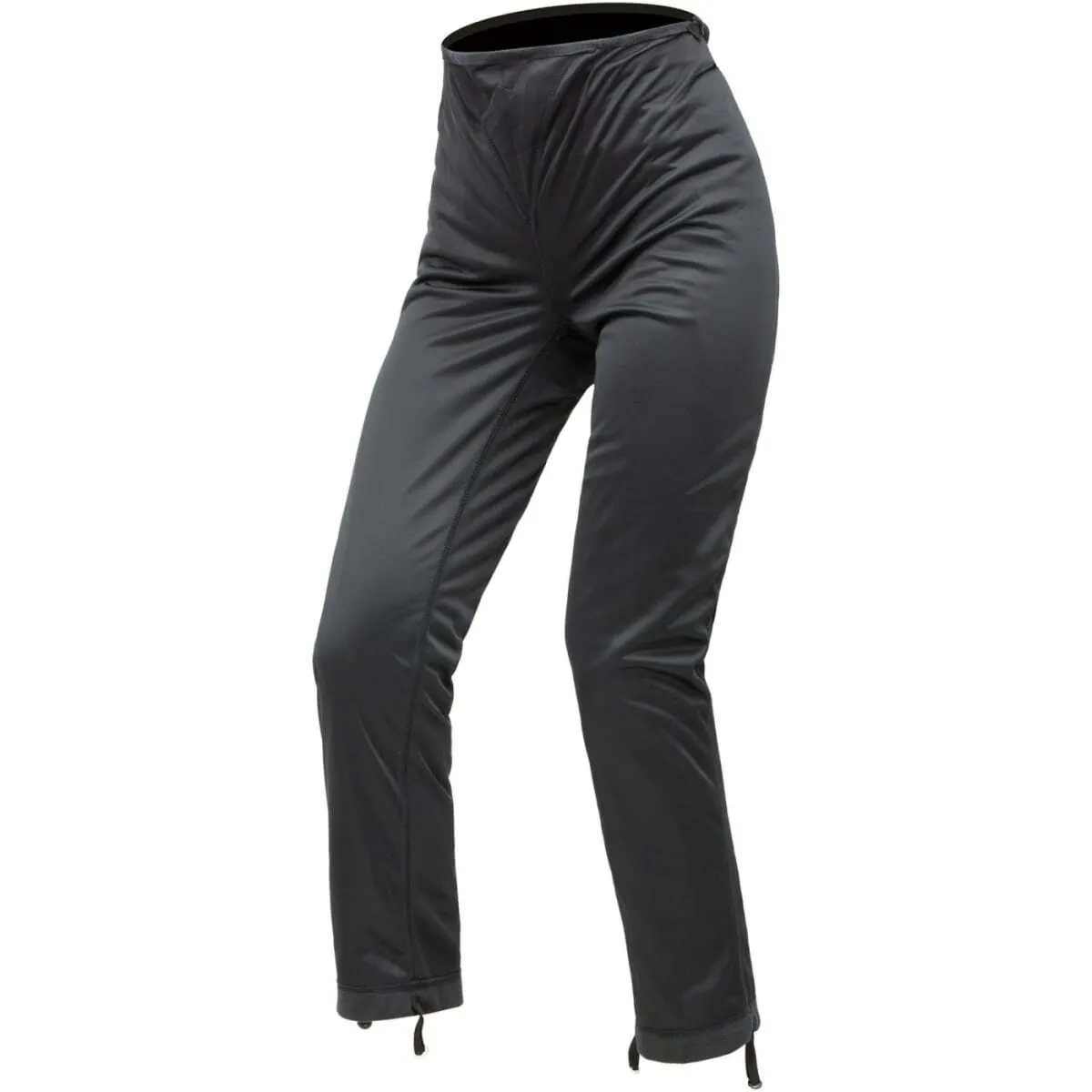 Sous Pantalon Thermique Femme Tucano Urbano Noir - Sous vêtements