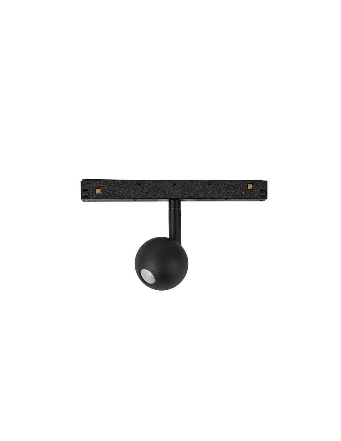 Spot boule LED Magneto 7W TRIAC | léonleds