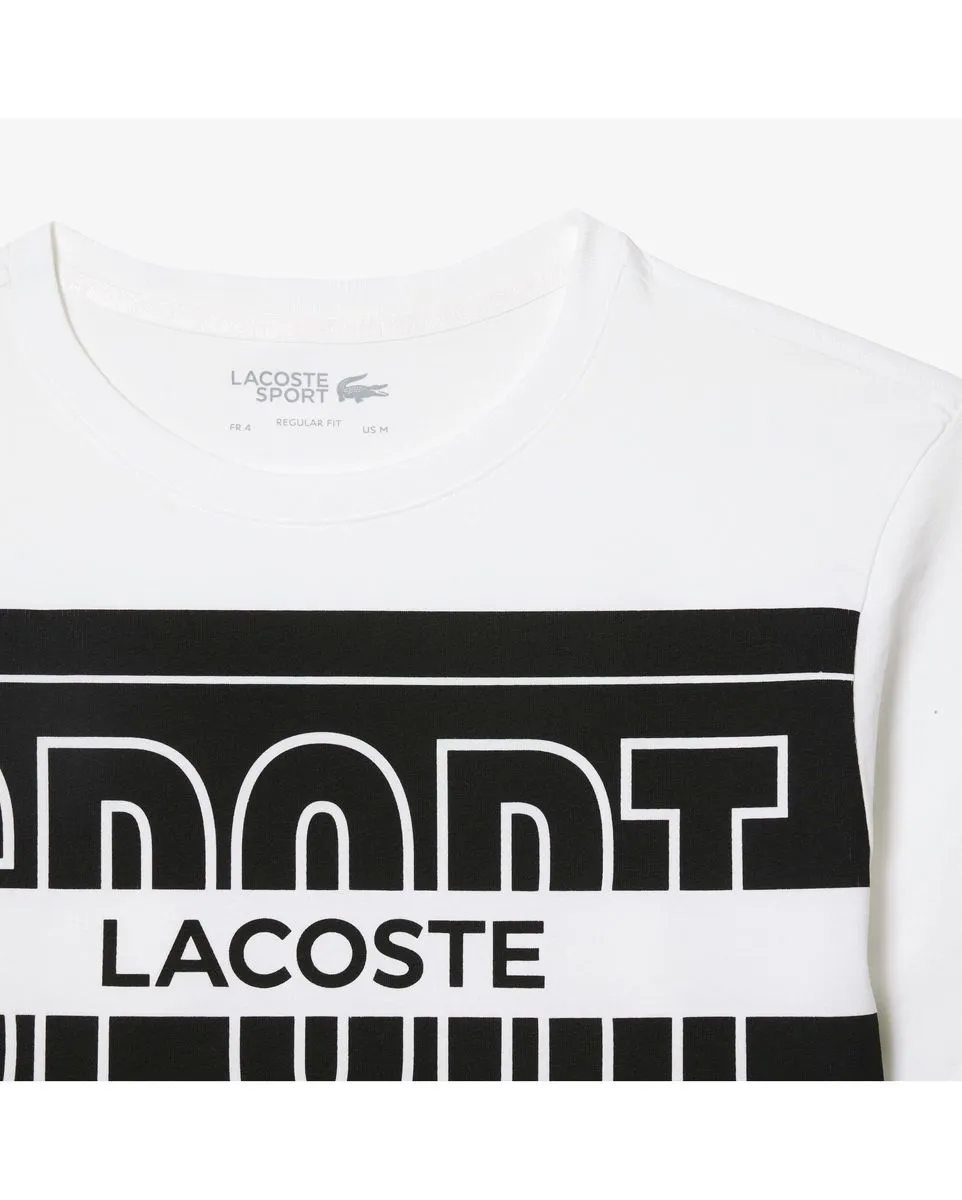 T-shirt Homme CORE PERFORMANCE Blanc