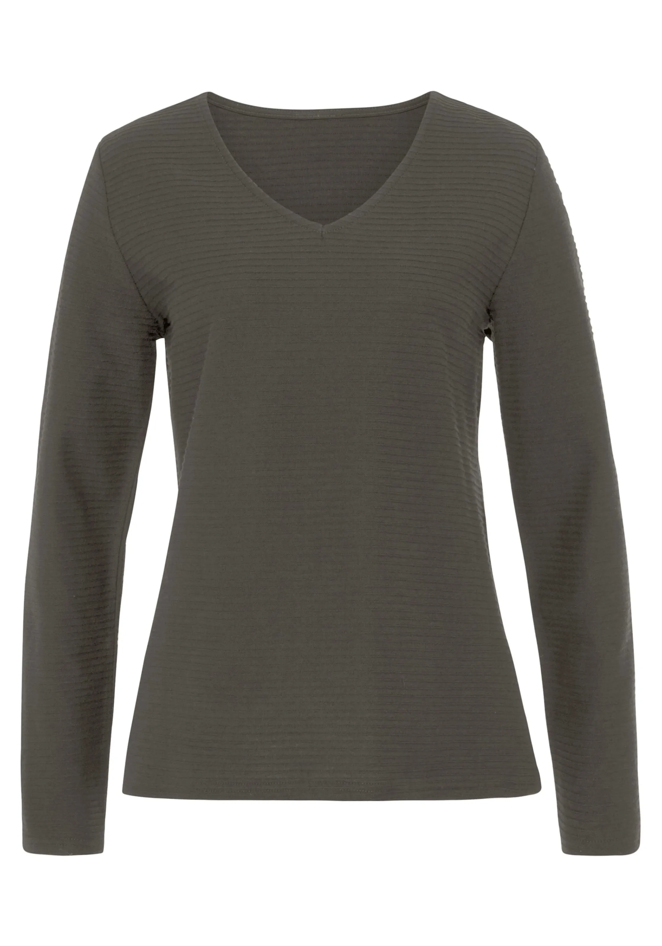 T-shirt manches longues