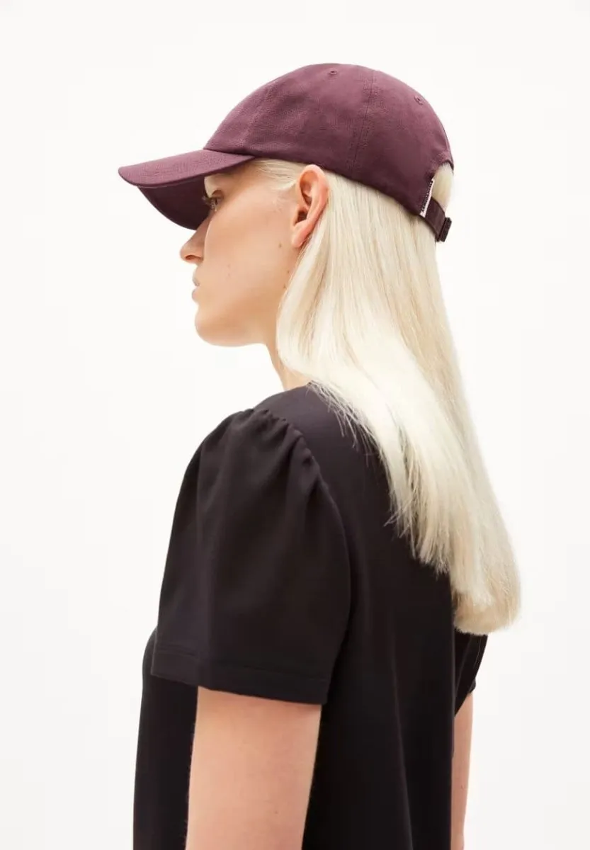 T-shirt viscose et matière recyclée - Alejandraa