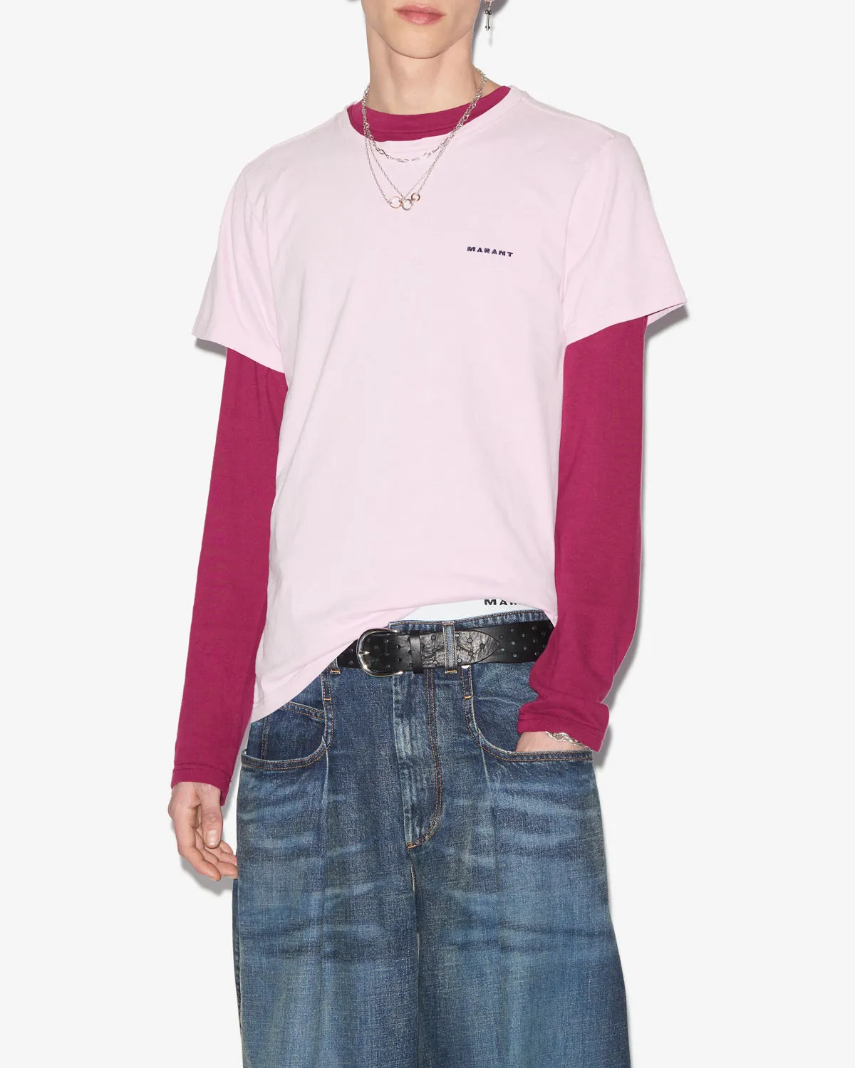 T-Shirt Zafferh