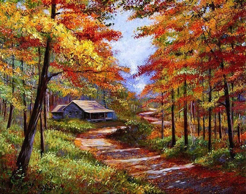 Tableau Vintage