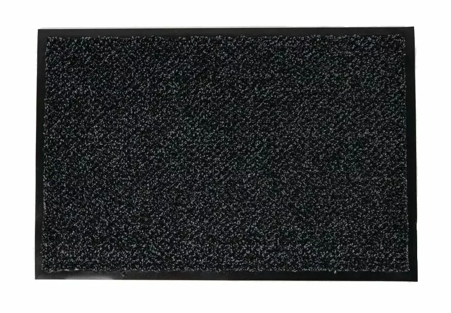 Tapis absorbant microfibre