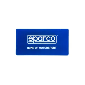 Tapis d'entrée SPARCO 
