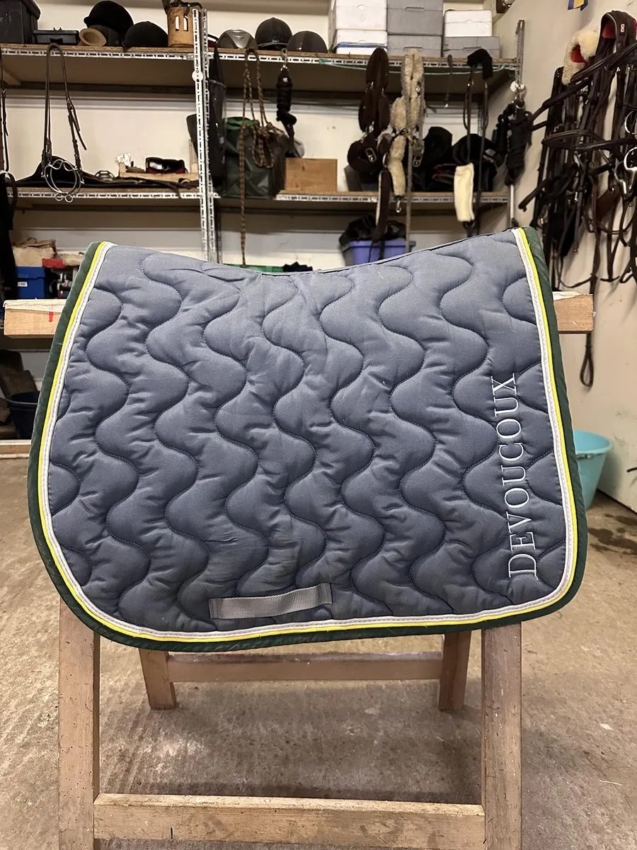 Tapis Devoucoux