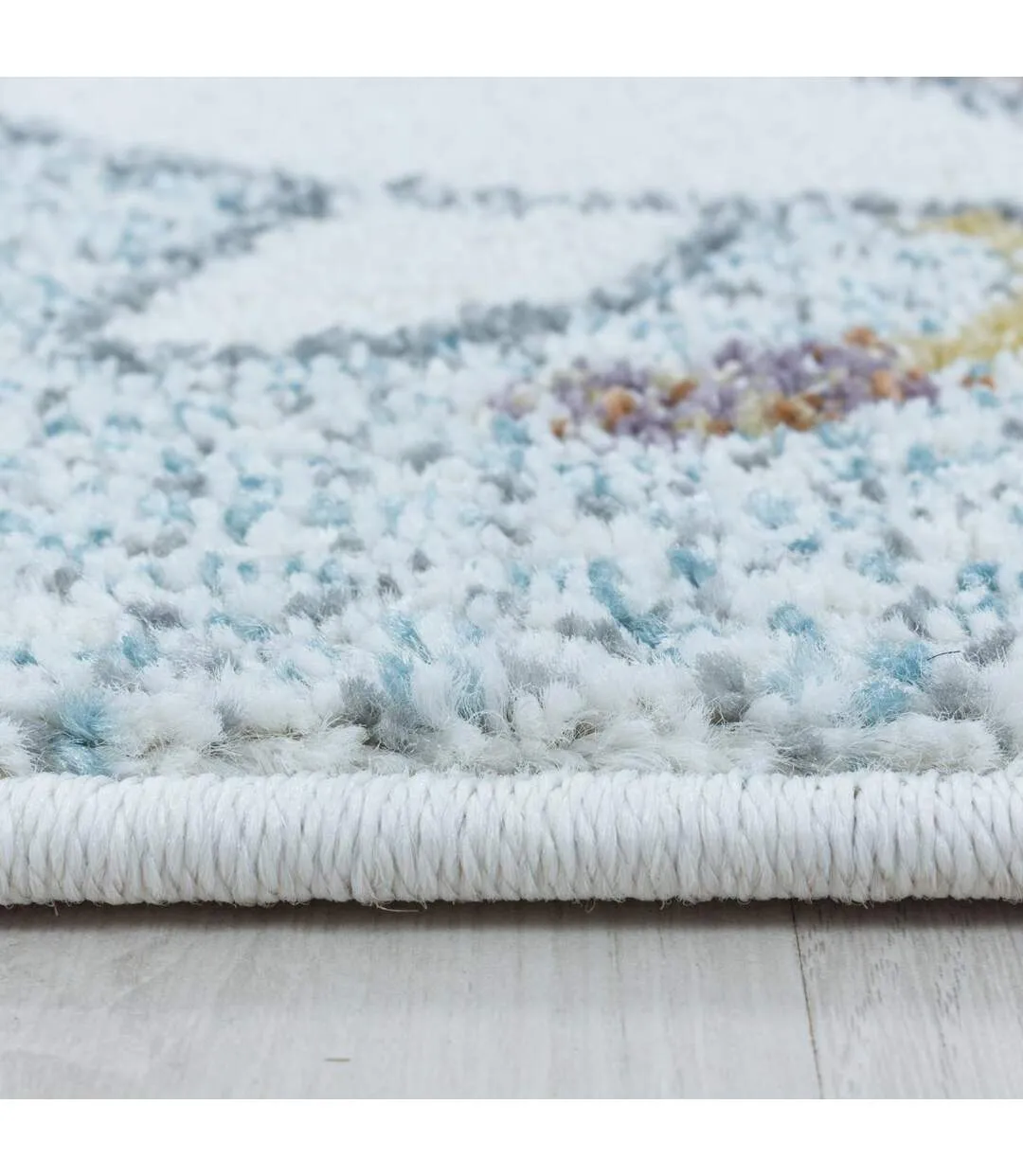 Tapis enfant LISKI