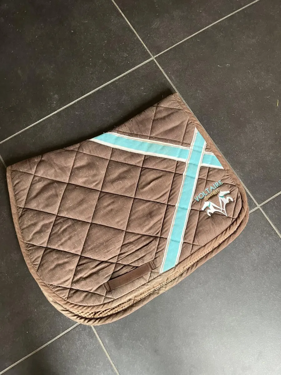 Tapis voltaire