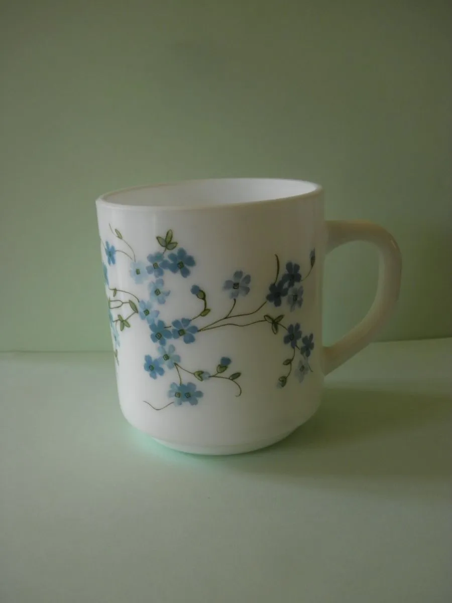 Tasse vintage