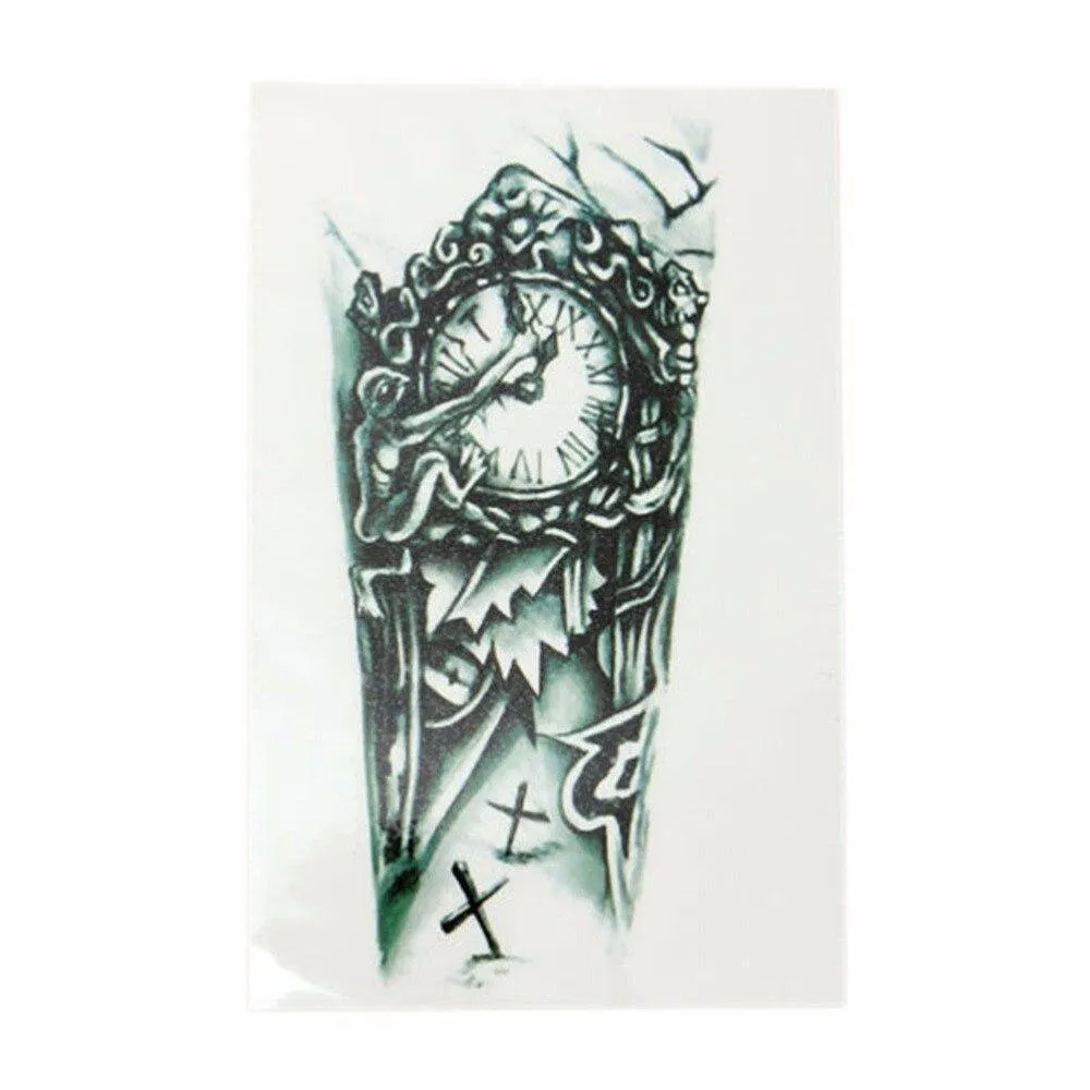 Tatouage Vintage Vintage Retro