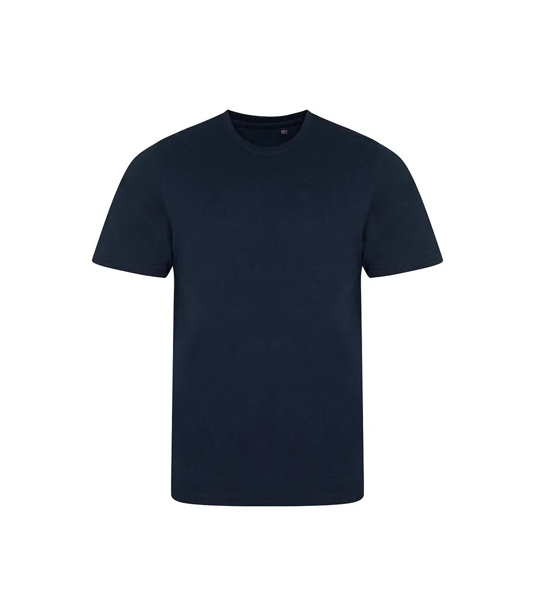 Tee-shirt tri blend hommes bleu marine AWDis