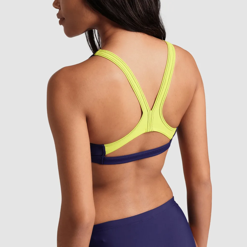 Threefold Two Pieces R Bikini