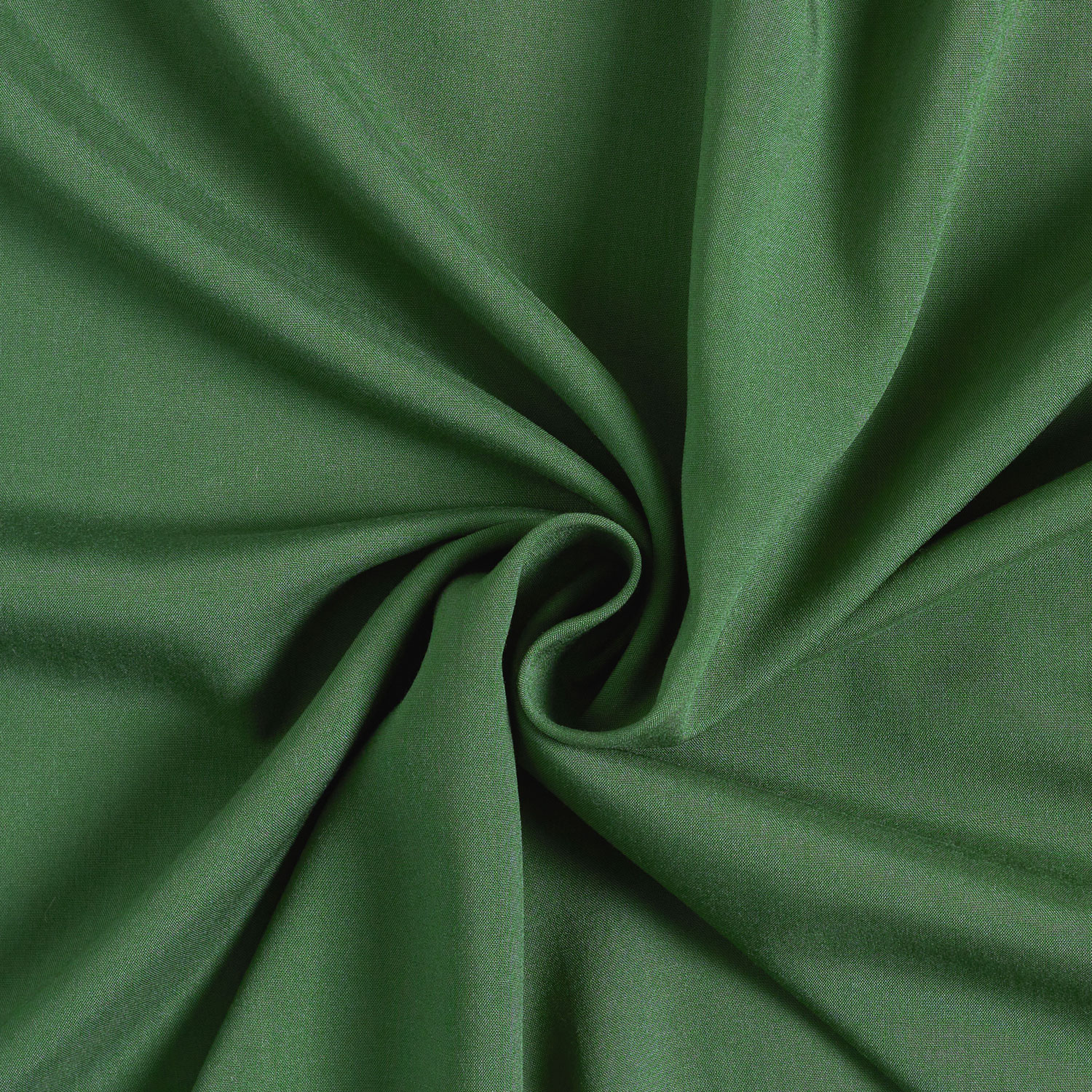Tissu en viscose tissé Fabulous – vert sapin