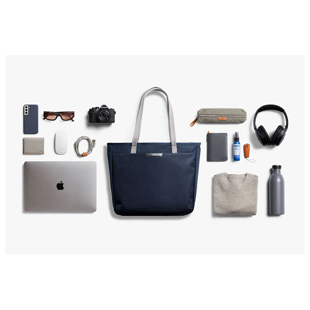 Tokyo Tote | 2nd Edition