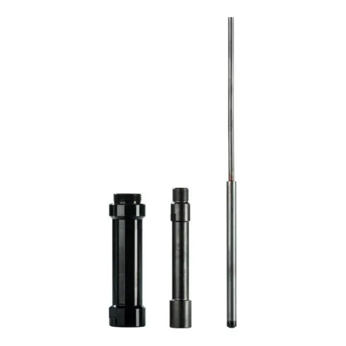 Unité d'extension de pièces de rechange Gesipa 100 mm avec noeuds pour Taurus 3 et 4