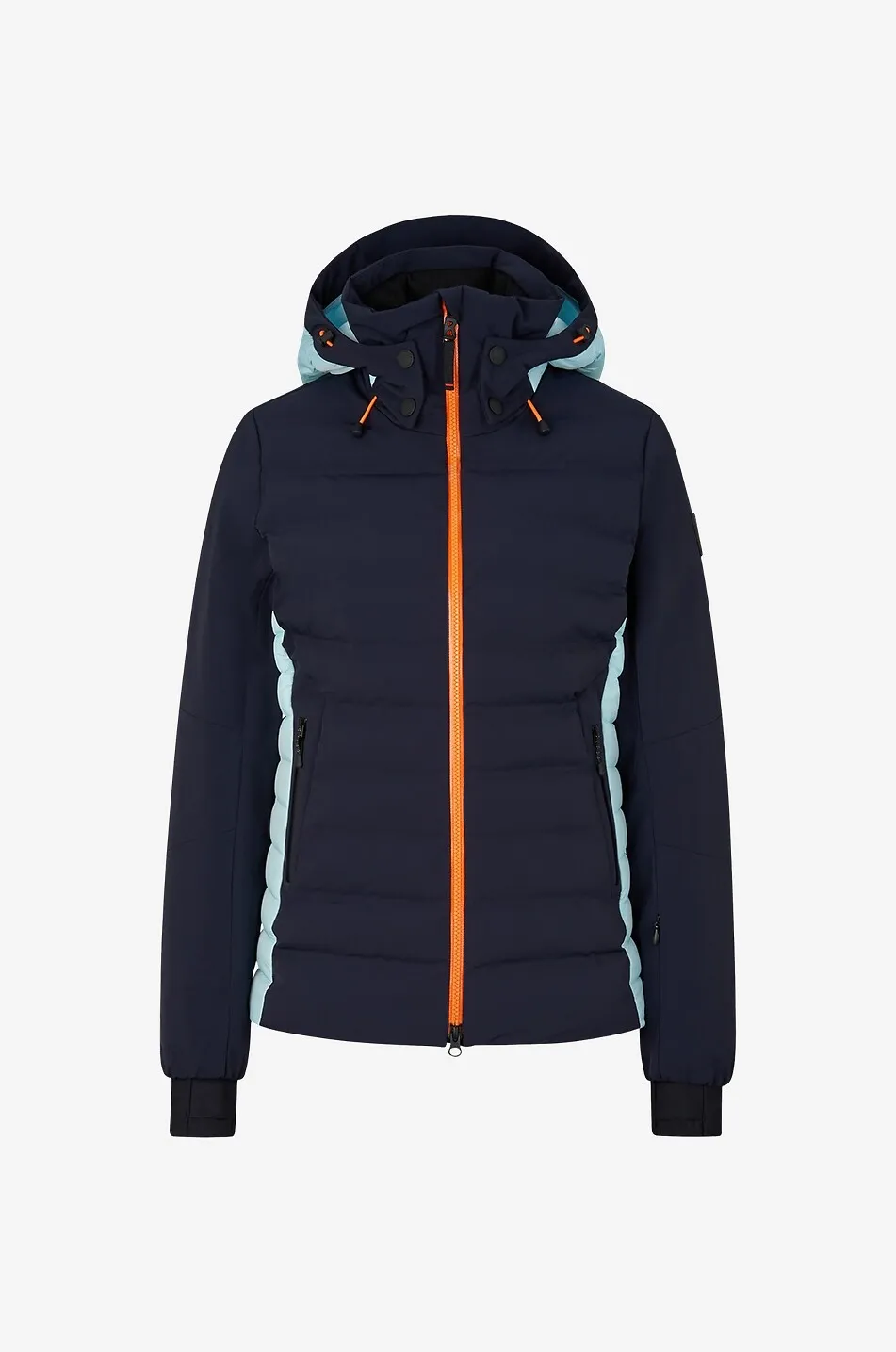 Veste de ski cintrée Janka