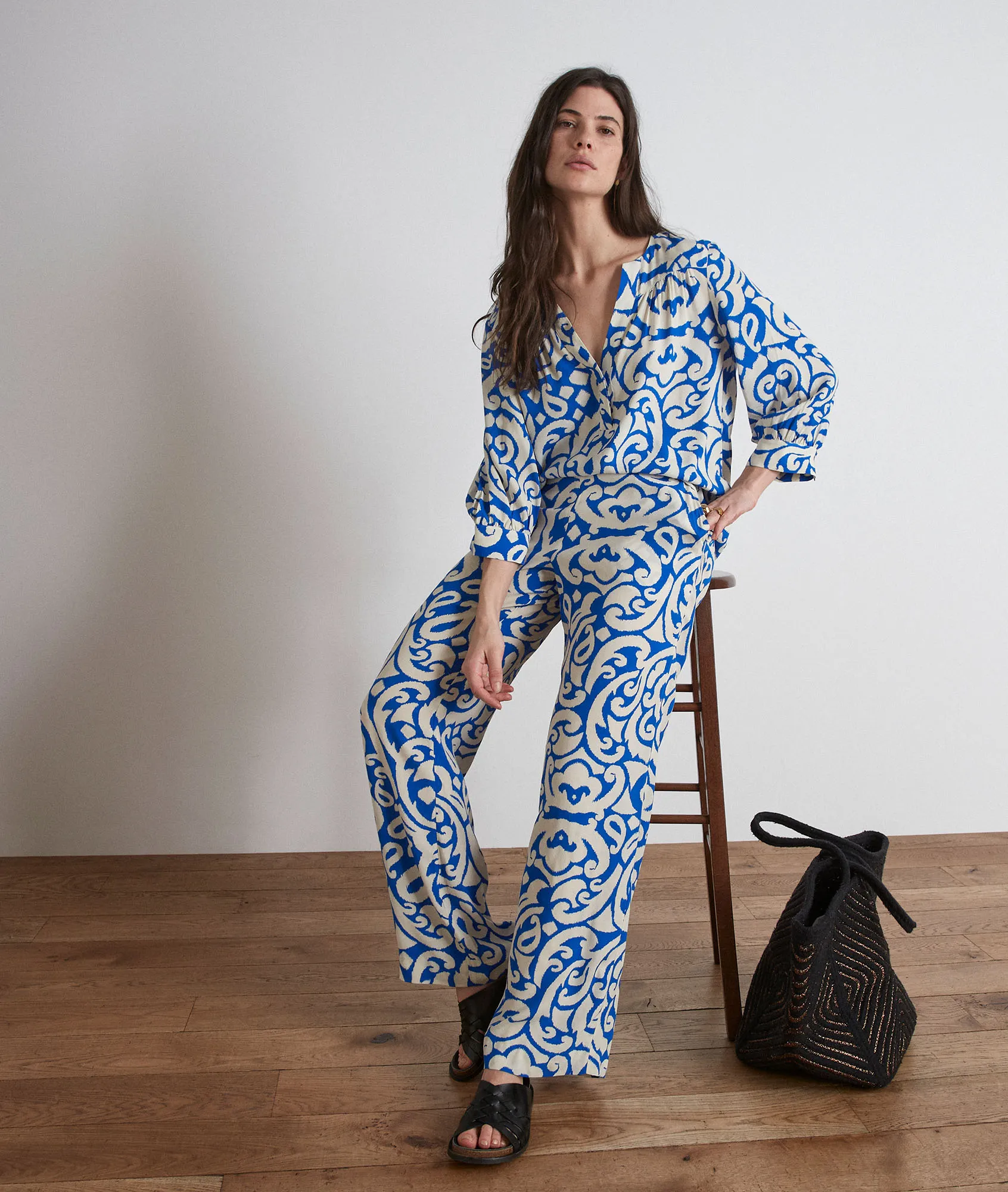VISCOSE | Maison 123