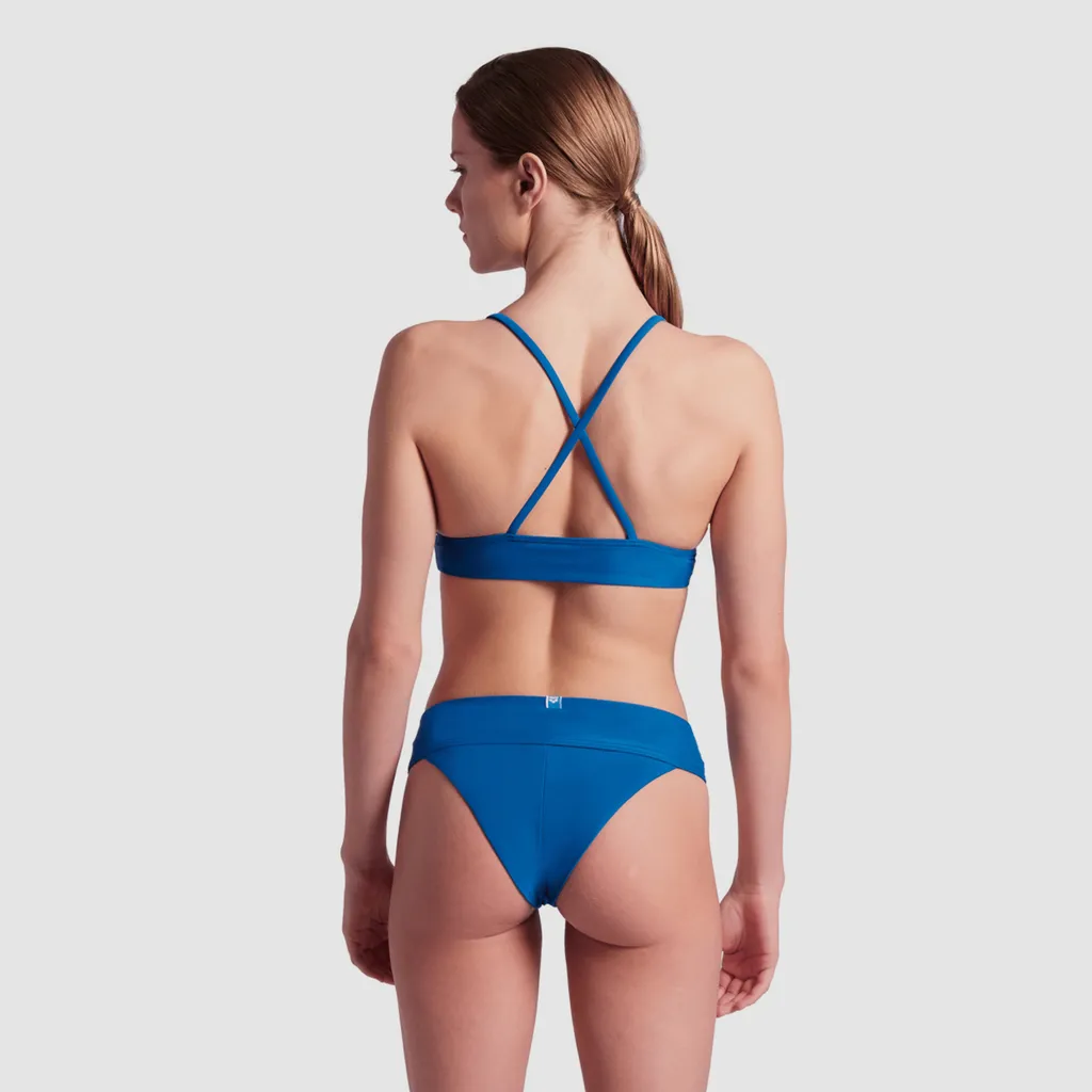 W Arena Essentials Bikini Triangle Ensemble bikini