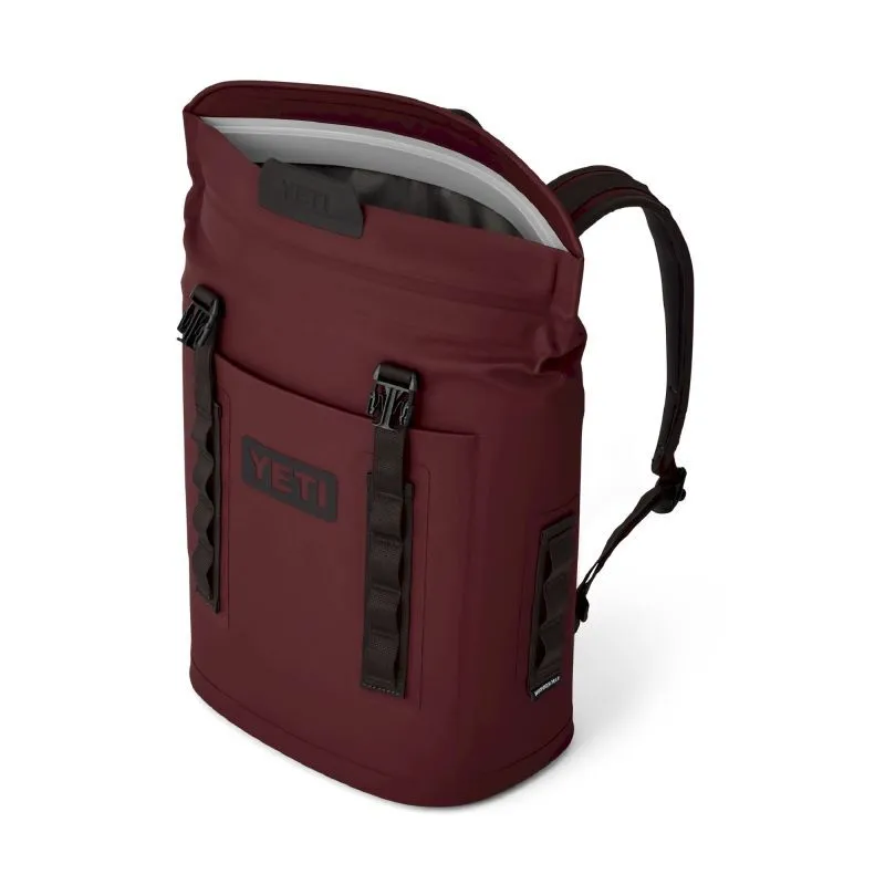 Yeti Hopper Soft Backpack Cooler - Glacière